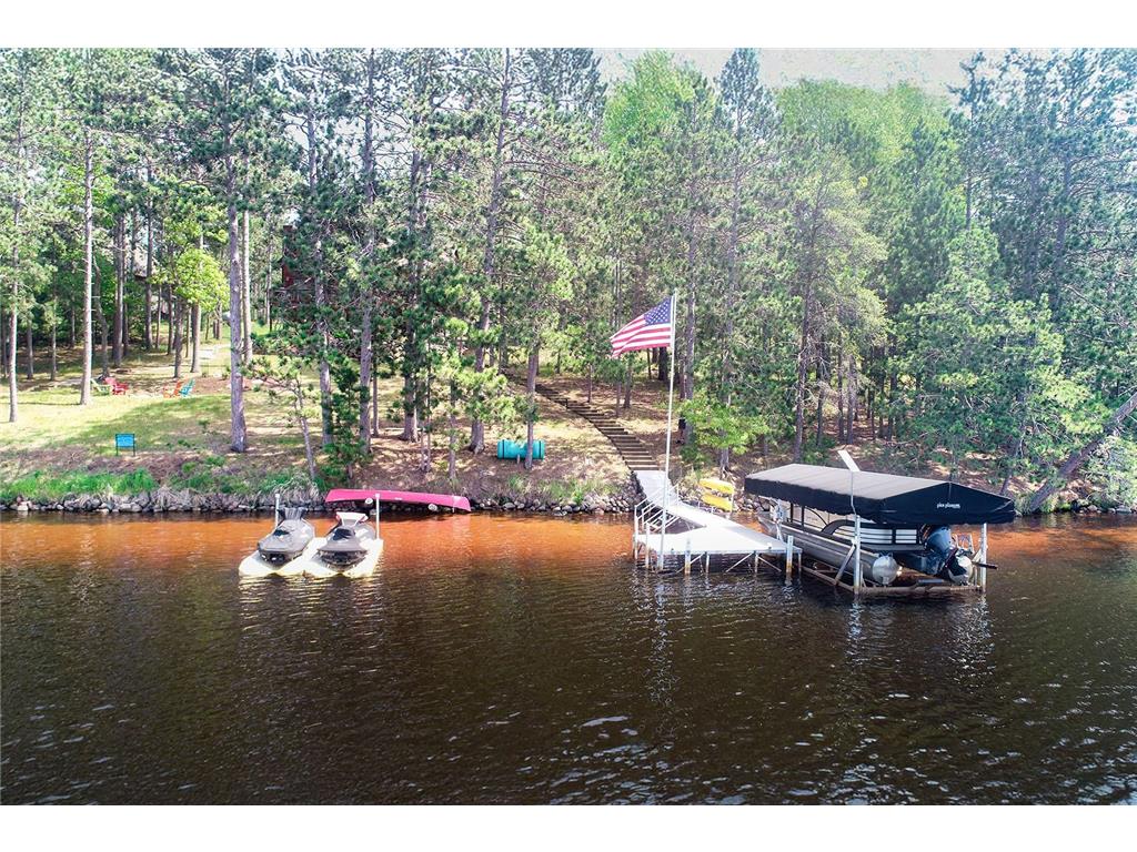 16681 S Eagle Point Road Wascott WI 54859 - Minong Flowage 7078293 image60