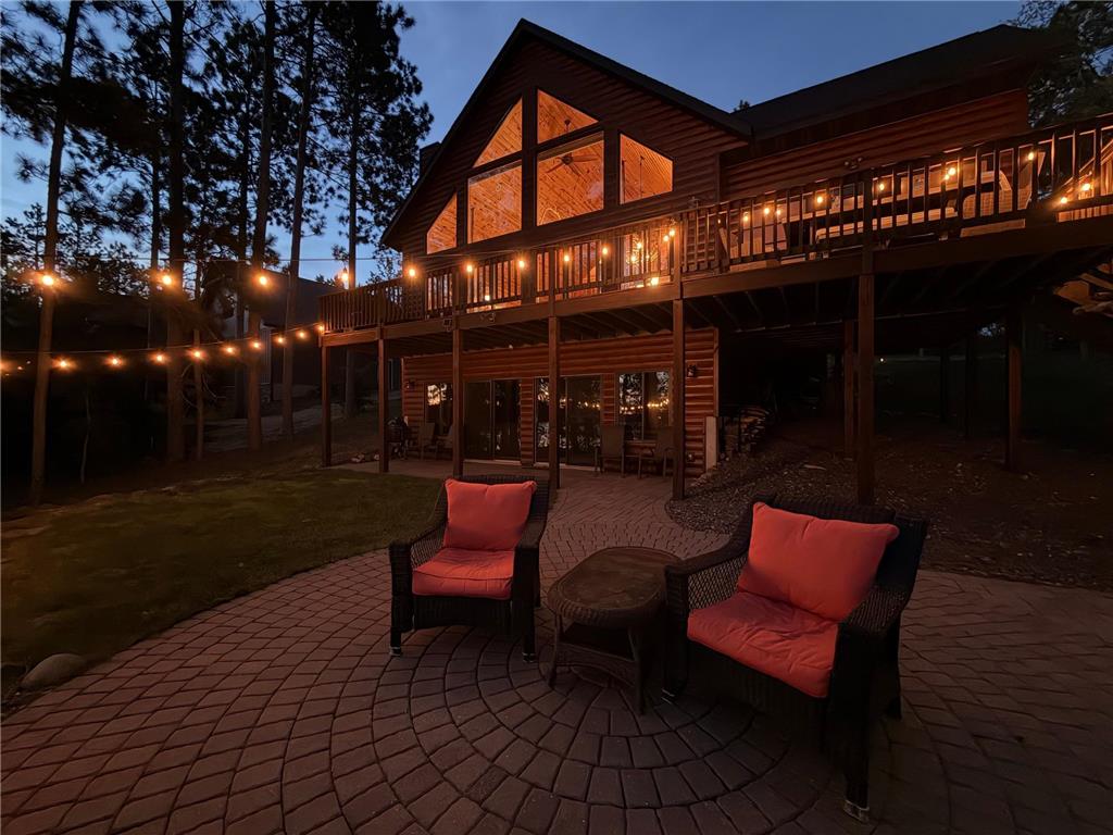 16681 S Eagle Point Road Wascott WI 54859 - Minong Flowage 7078293 image7