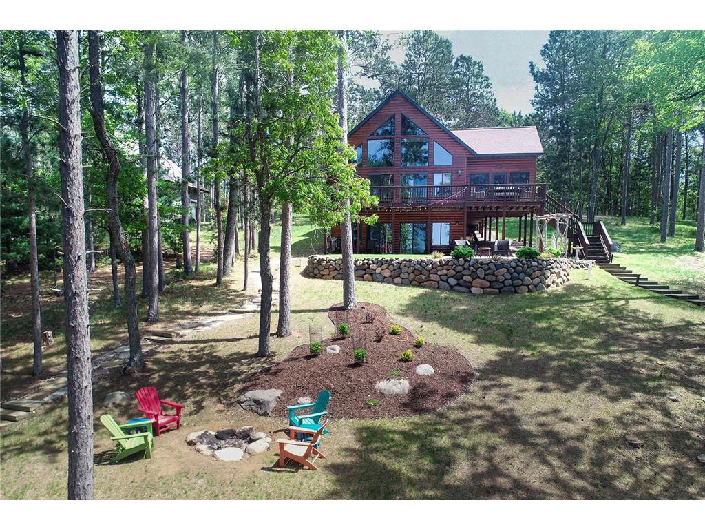 16681 S Eagle Point Road Wascott WI 54859 - Minong Flowage 7078293 image9