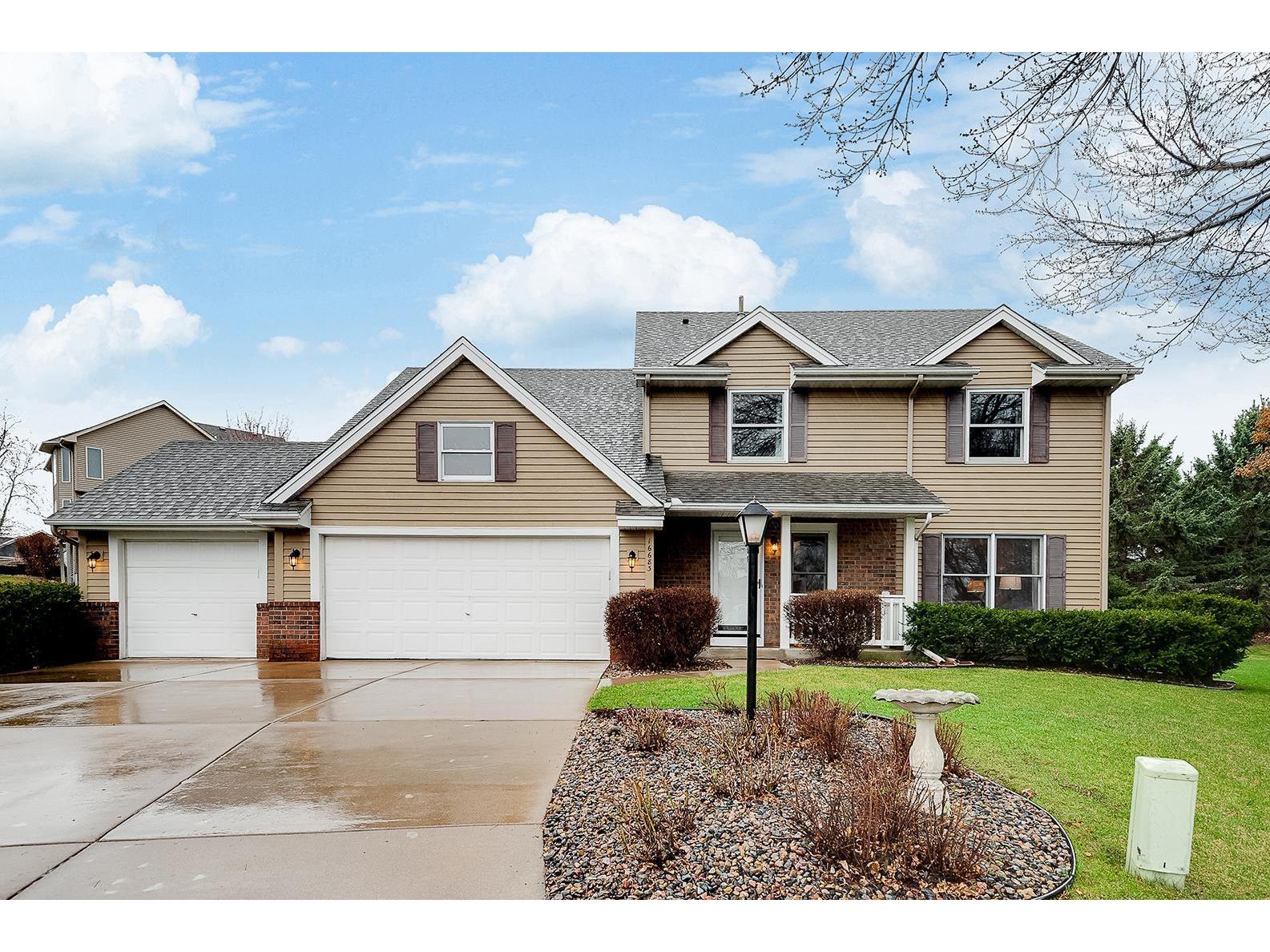 16683 Imperial Court, Lakeville, MN 55044 MLS 5740180 Edina Realty