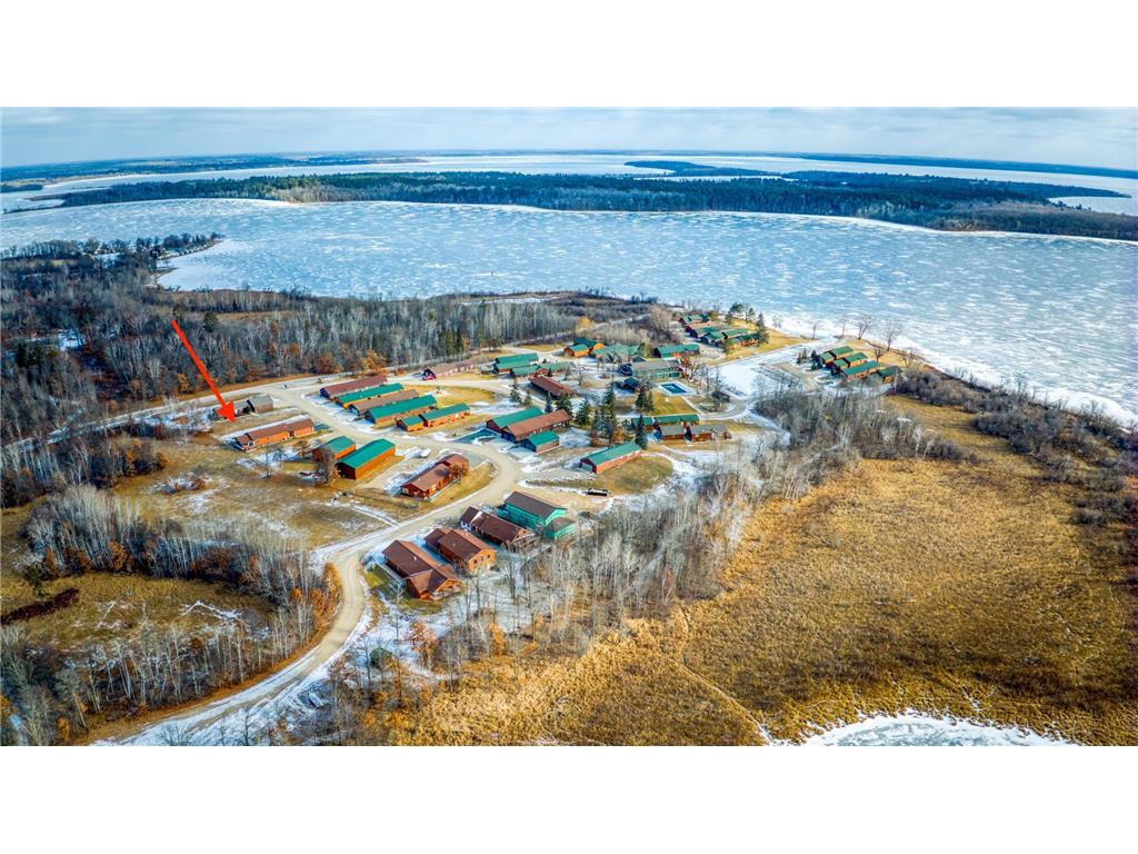 16689 Hightop Way NW Cass Lake MN 56633 - Cass Lake 6489473 image1