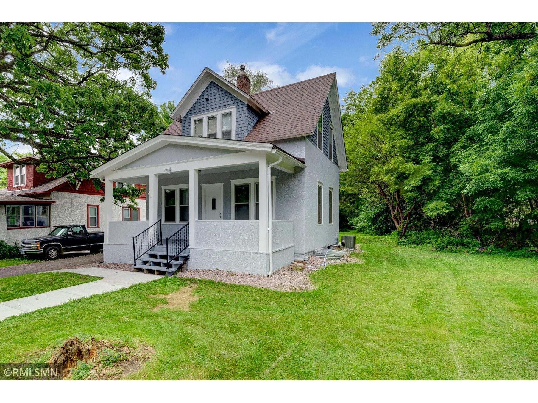 1669 Maryland Avenue E, Saint Paul, MN 55106 MLS 5768956 Edina Realty