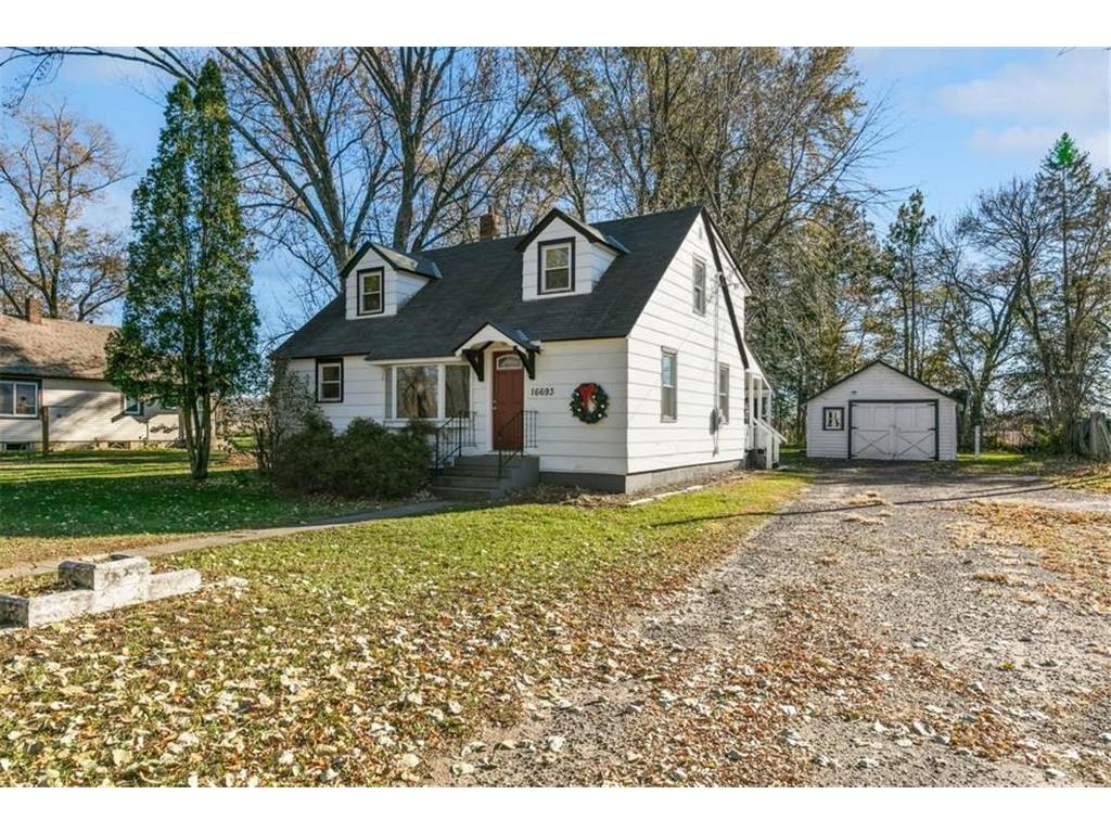 16693 20th Street SE Princeton MN 55371 - St Francis River 6455678 image1