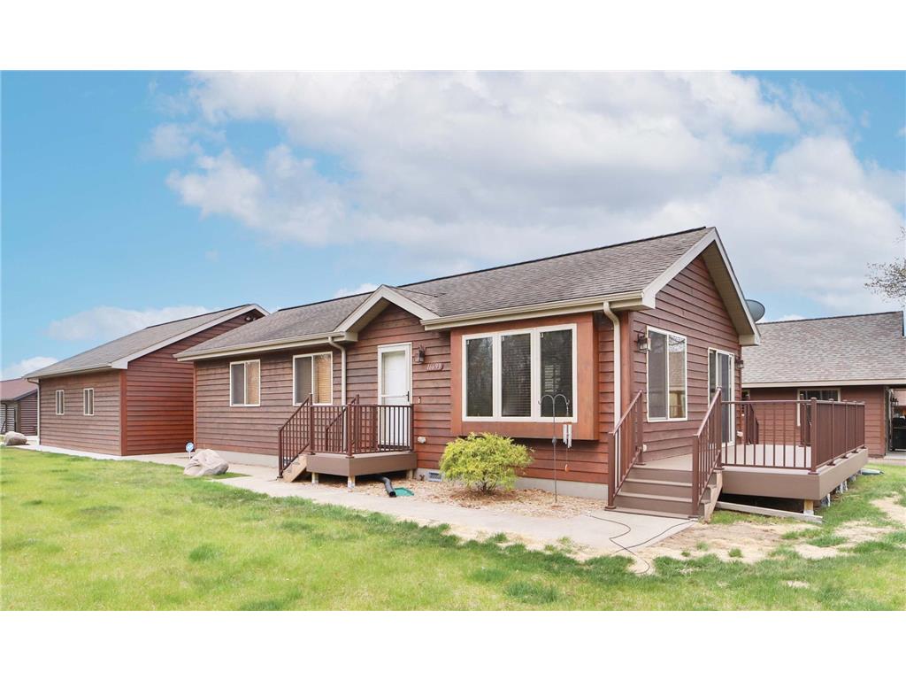 16693 Hightop Way NW Cass Lake MN 56633 - Cass Lake 7020658 image2
