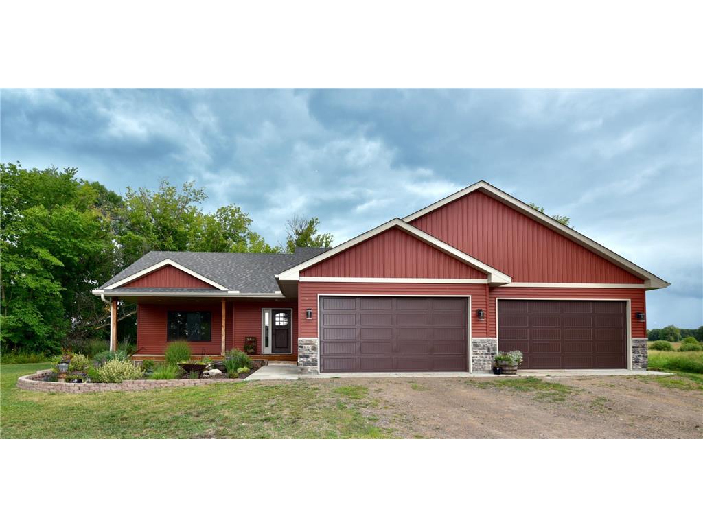 16694 100th Street, Oak Park, MN, 56357 MLS 6406071 Edina Realty