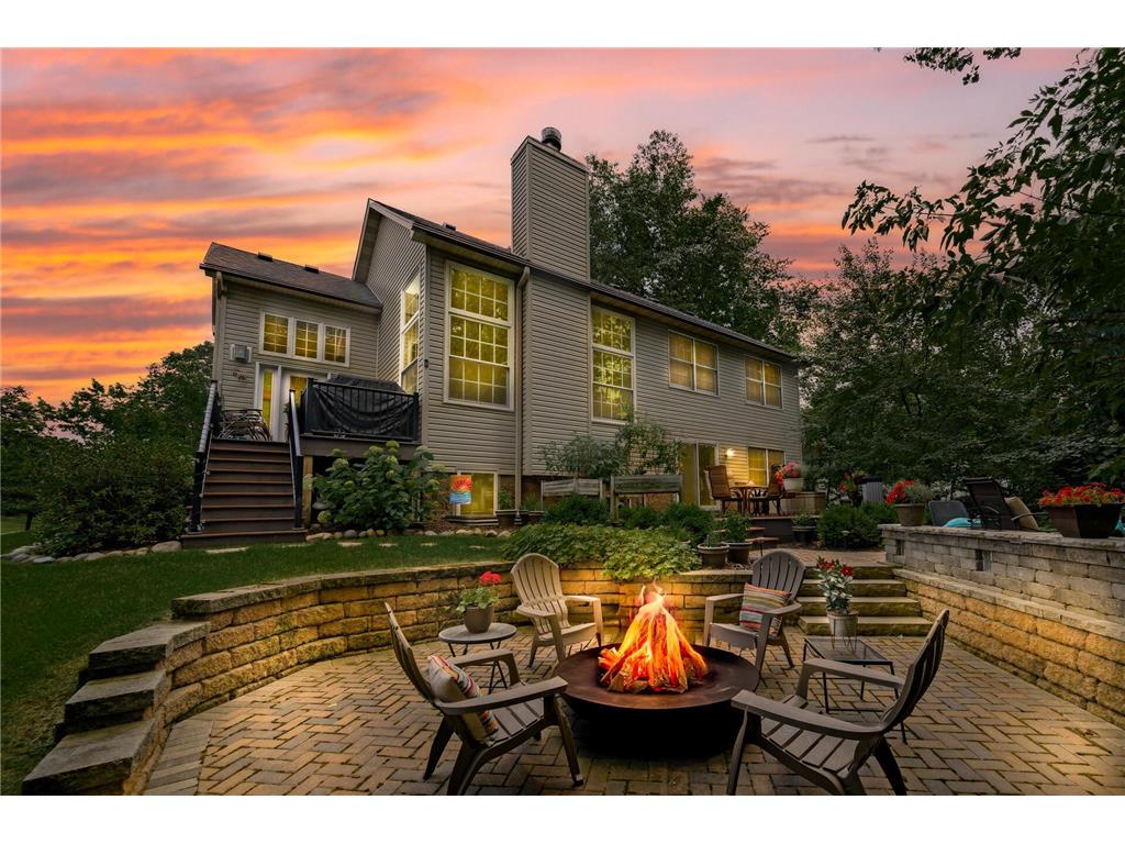 167 White Pine Road Lino Lakes MN 55014 6756465 image1