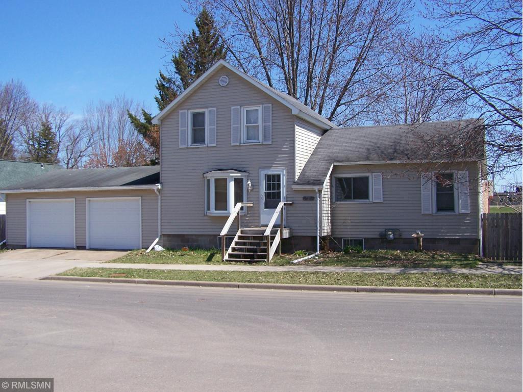 1670 2nd Avenue, Cumberland, WI 54829 MLS 5259310 Edina Realty