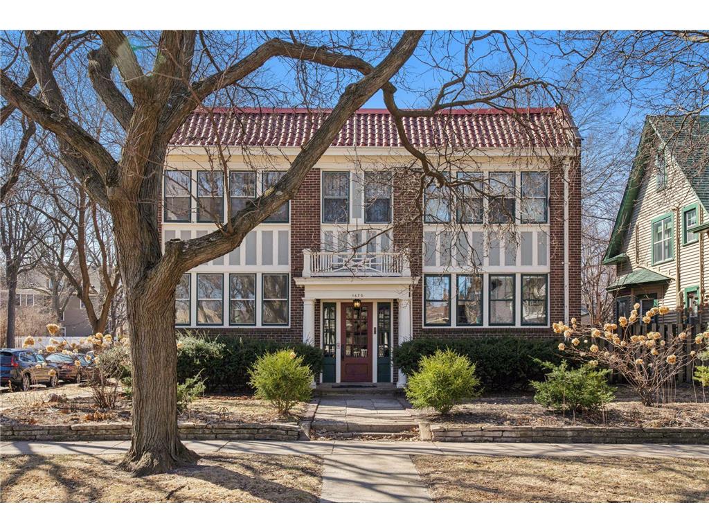 1670 Laurel Avenue #3 Saint Paul MN 55104 6704693 image1