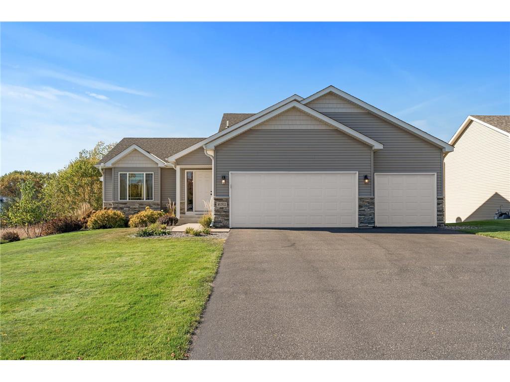 16702 Limonite Street NW Ramsey MN 55303 6620630 image1