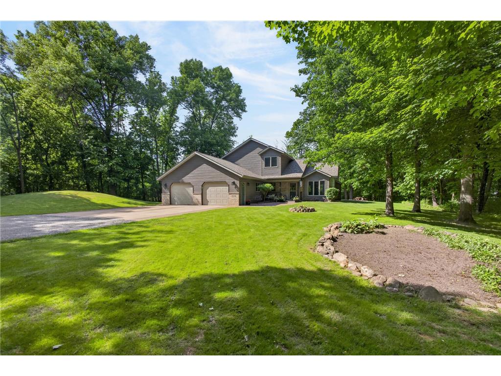 16705 Par Circle SW Pine City Twp MN 55063 - Rock Lake 7081342 image1