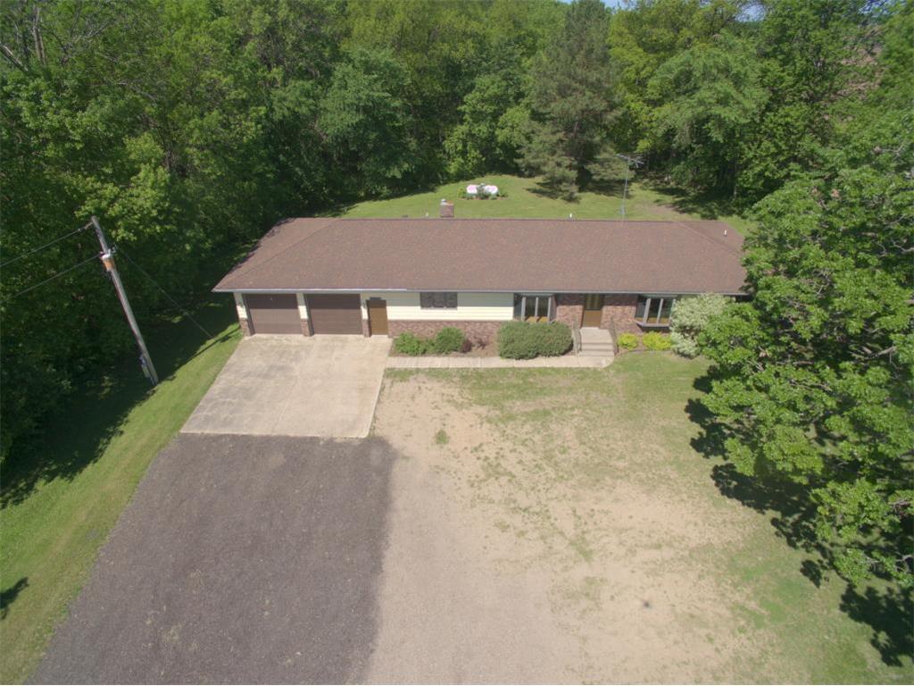 16707 Babcock Avenue, Lester Prairie, MN, 55354 MLS 6213957 Edina