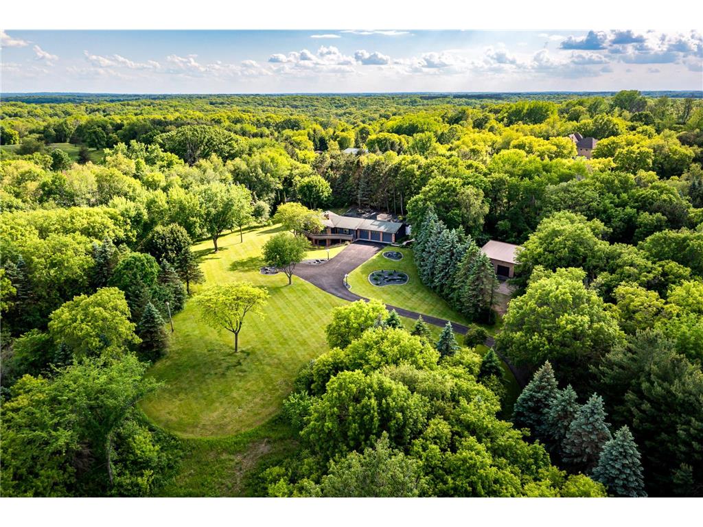 16707 Square Lake Trail N, Stillwater, MN, 55082 MLS 6214800 Edina Realty