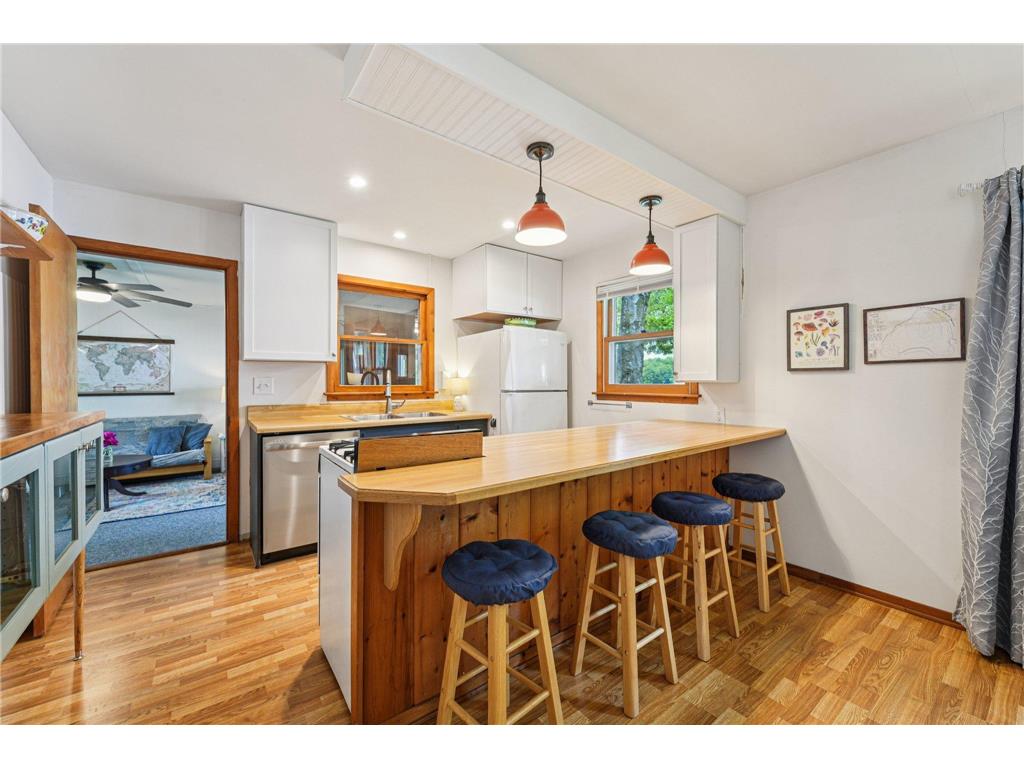 1671 Little Butternut Lake Lane Luck WI 54853 - Little Butternut Lake 6746659 image1