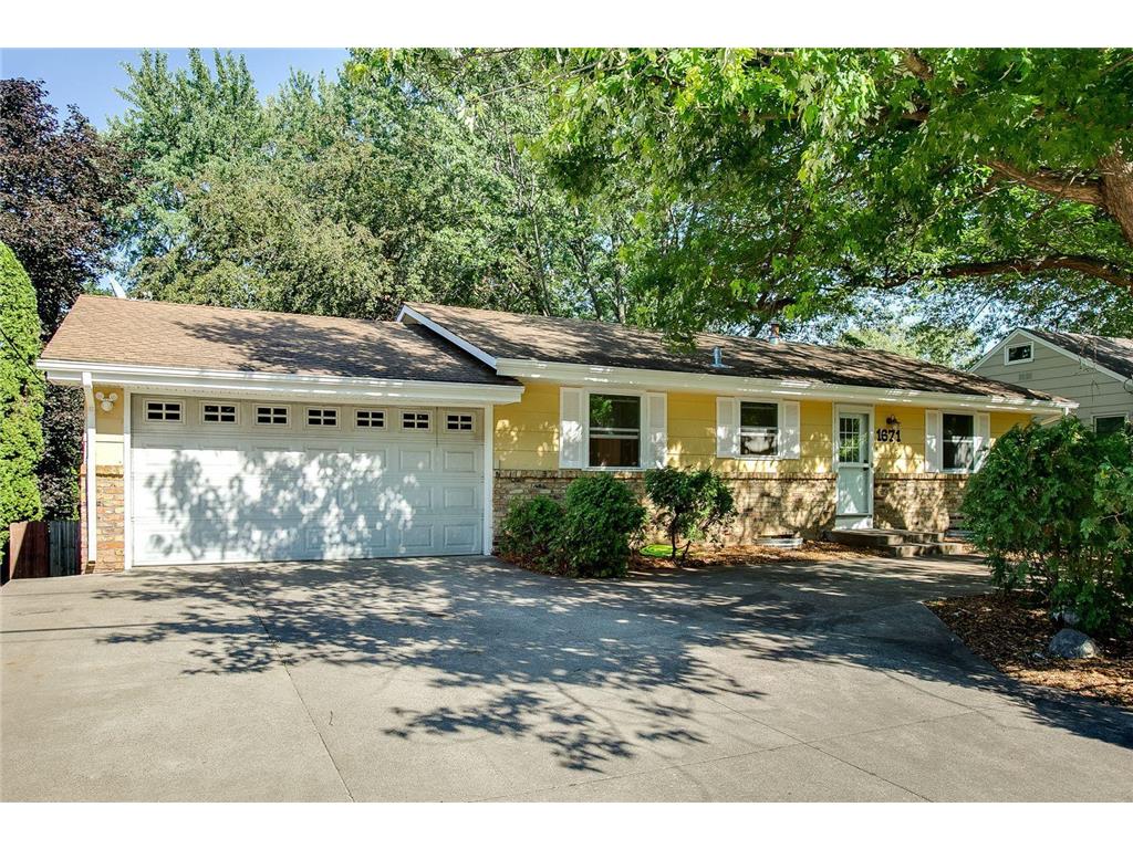 1671 Long Lake Road, New Brighton, MN 55112 MLS 6247483 Edina Realty