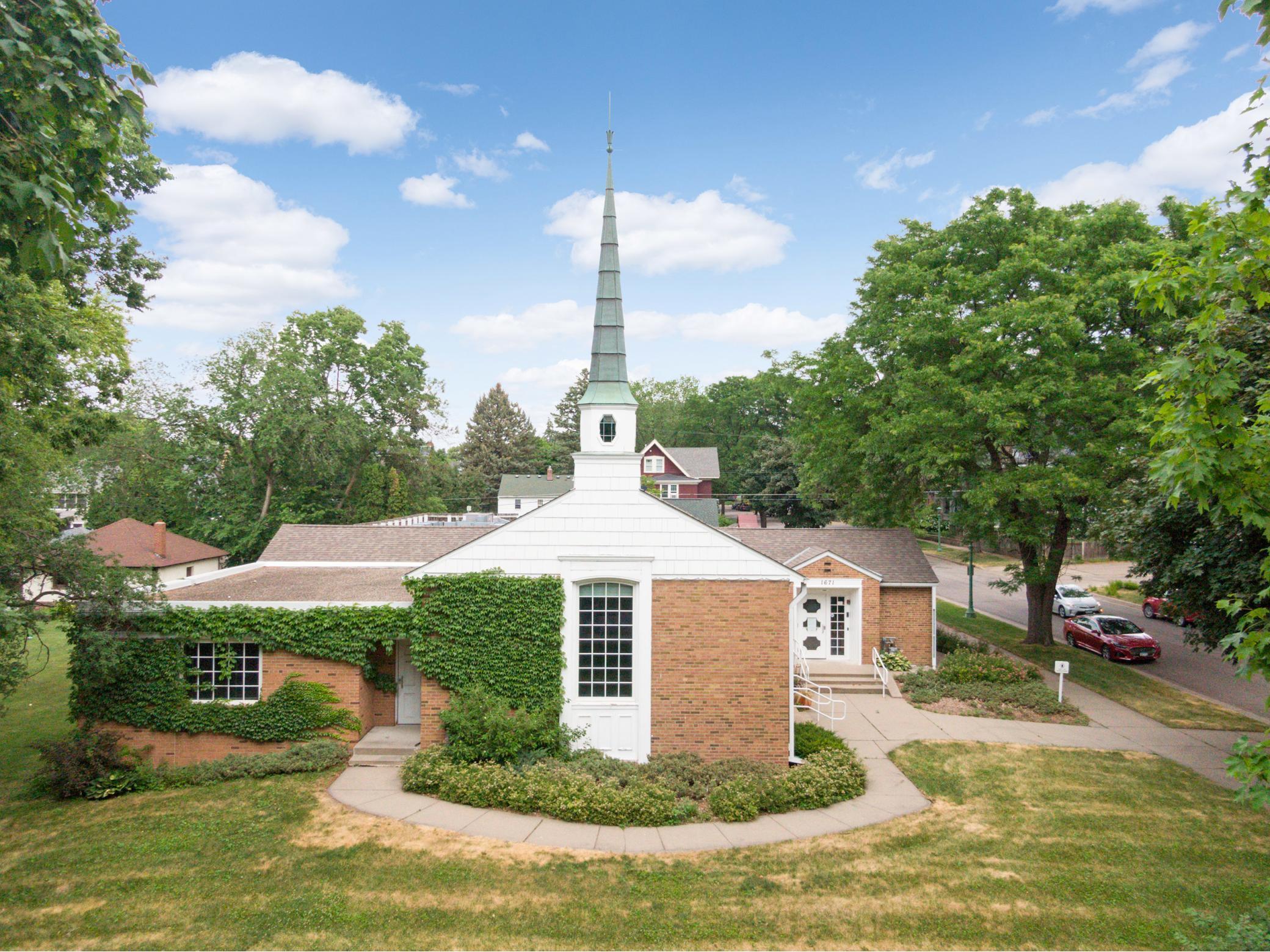 1671 Summit Avenue, Saint Paul, MN, 55105 MLS 6012375 Edina Realty