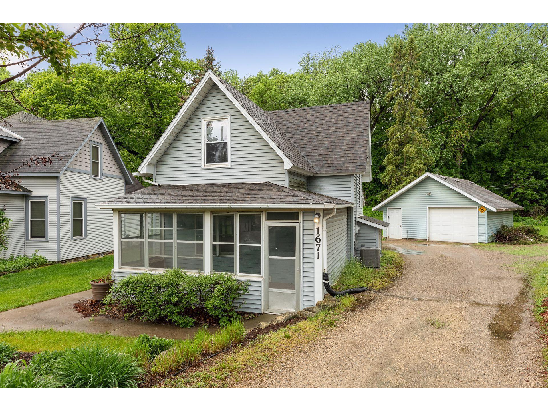 1671 Willis Avenue, South Saint Paul, MN 55075 MLS 5760066 Edina