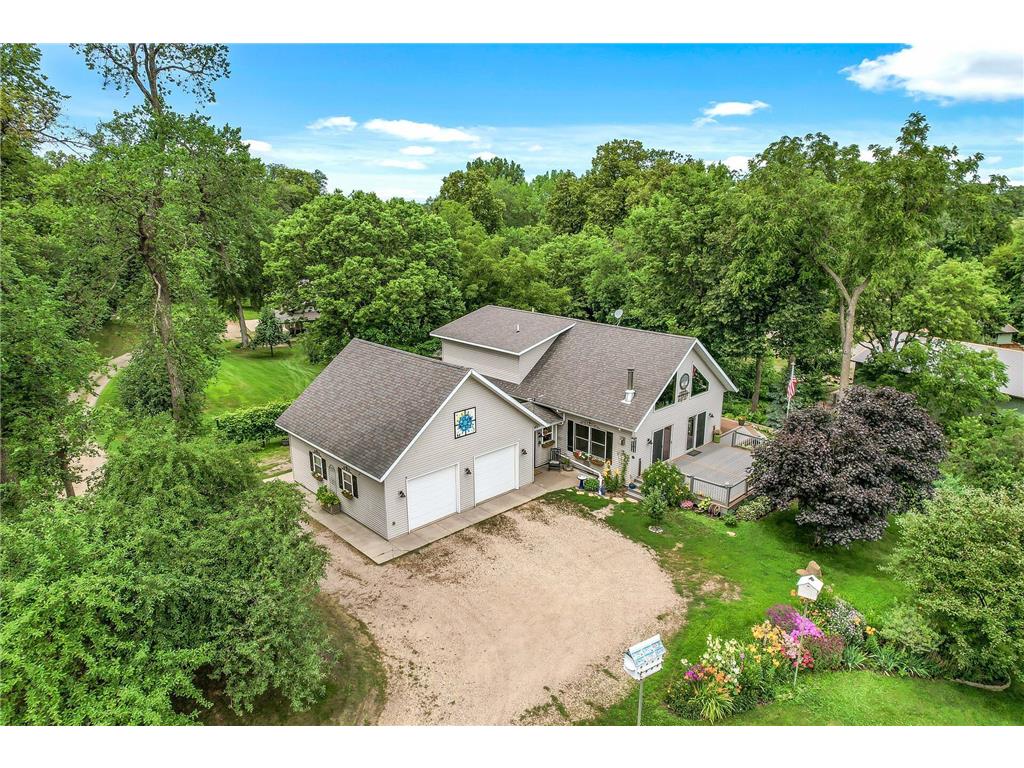 16713 Csah 9, Hutchinson, MN, 55350 MLS 6236313 Edina Realty