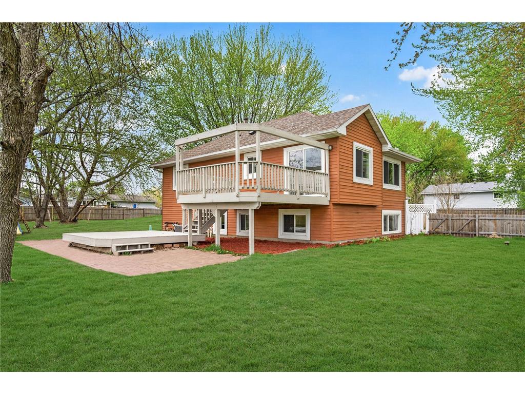 16716 Quicksilver Street NW Ramsey MN 55303 7049163 image1