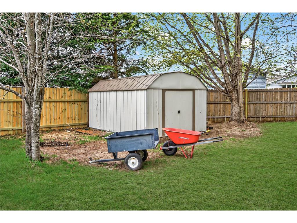 16716 Quicksilver Street NW Ramsey MN 55303 7049163 image35