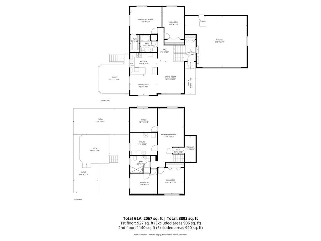 16716 Quicksilver Street NW Ramsey MN 55303 7049163 image37