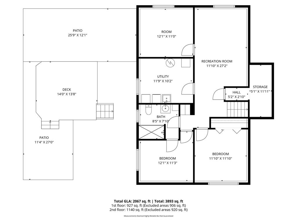 16716 Quicksilver Street NW Ramsey MN 55303 7049163 image38