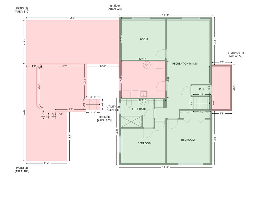 16716 Quicksilver Street NW Ramsey MN 55303 7049163 image40