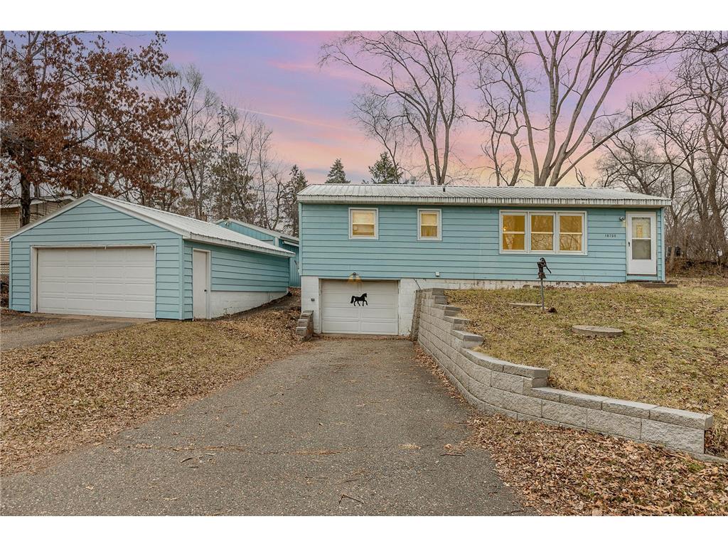 16720 15th Street S, Lake Saint Croix Beach, MN, 55043 MLS 6485542