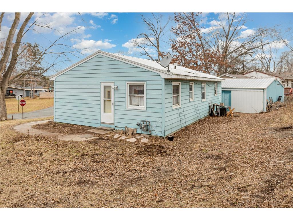 16720 15th Street S, Lake Saint Croix Beach, MN, 55043 MLS 6485542