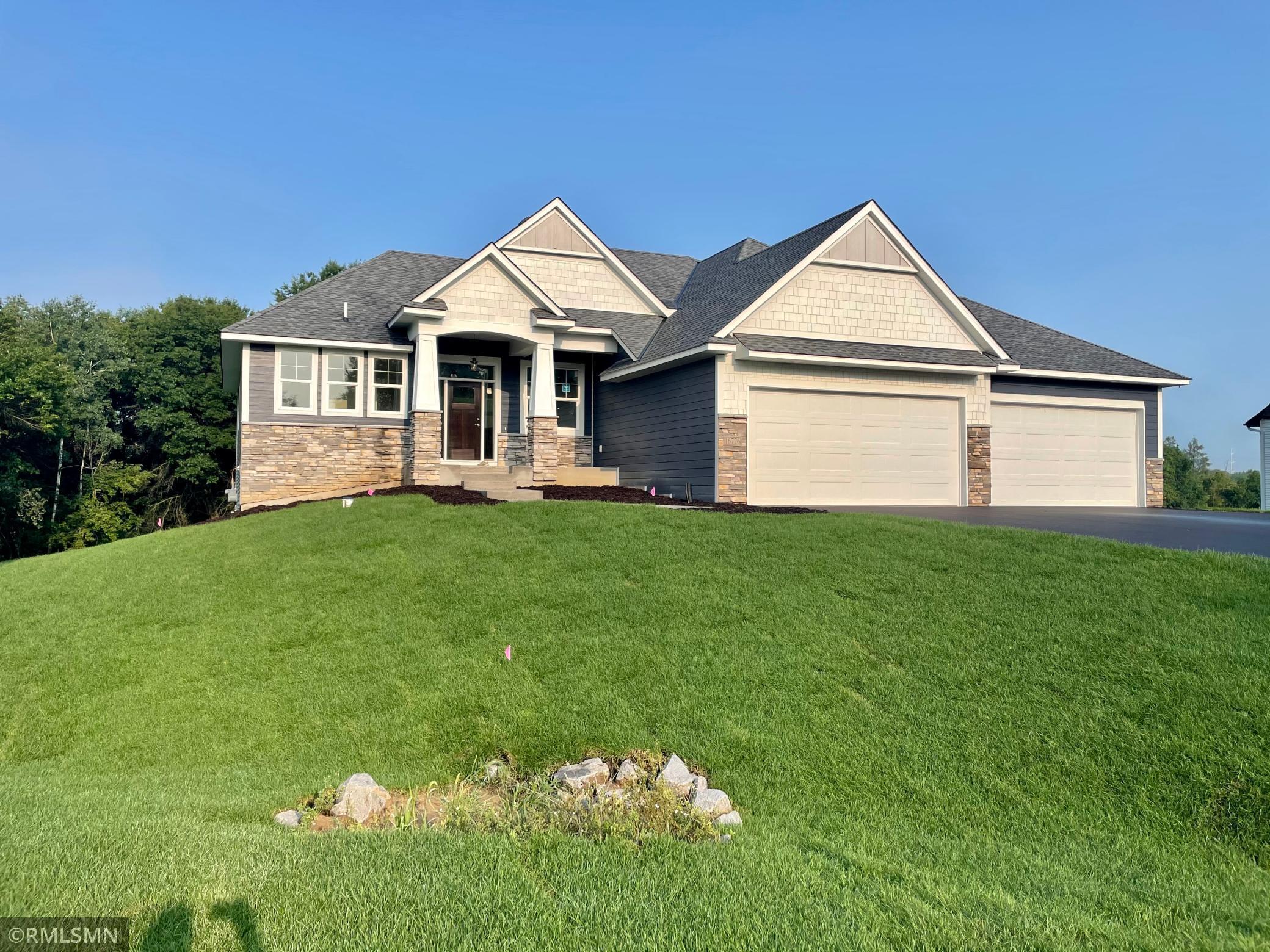 16726 Dakota Street NW, Andover, MN 55304 MLS 6081977 Edina Realty