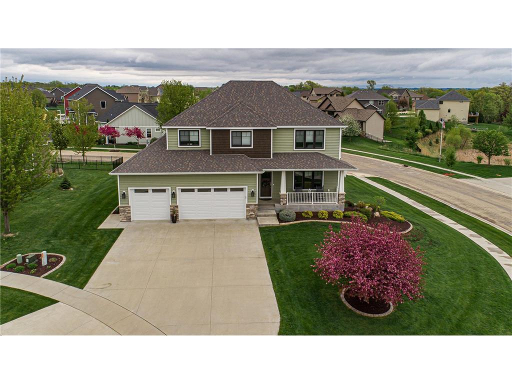 1673 Echo Ridge St SW Rochester MN 55902 6534380 image1