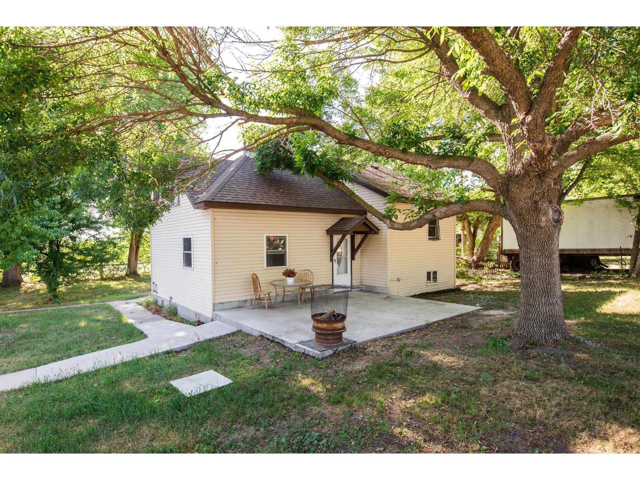 16733 County Road 7 NW, Millerville, MN, 56315 MLS 5767402 Edina