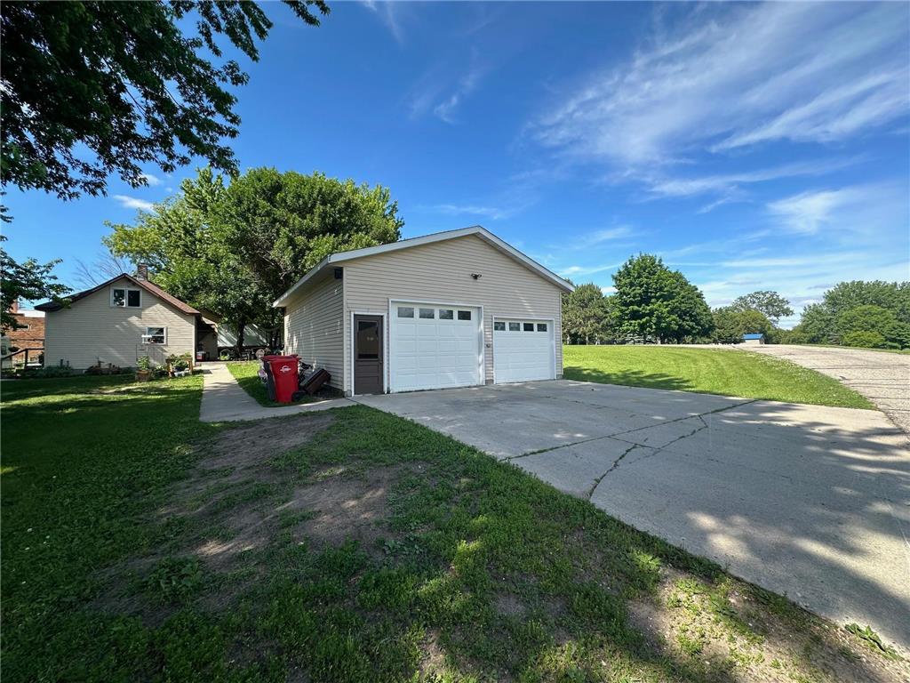 16733 County Road 7 NW, Millerville, MN, 56315 MLS 6556452 Edina