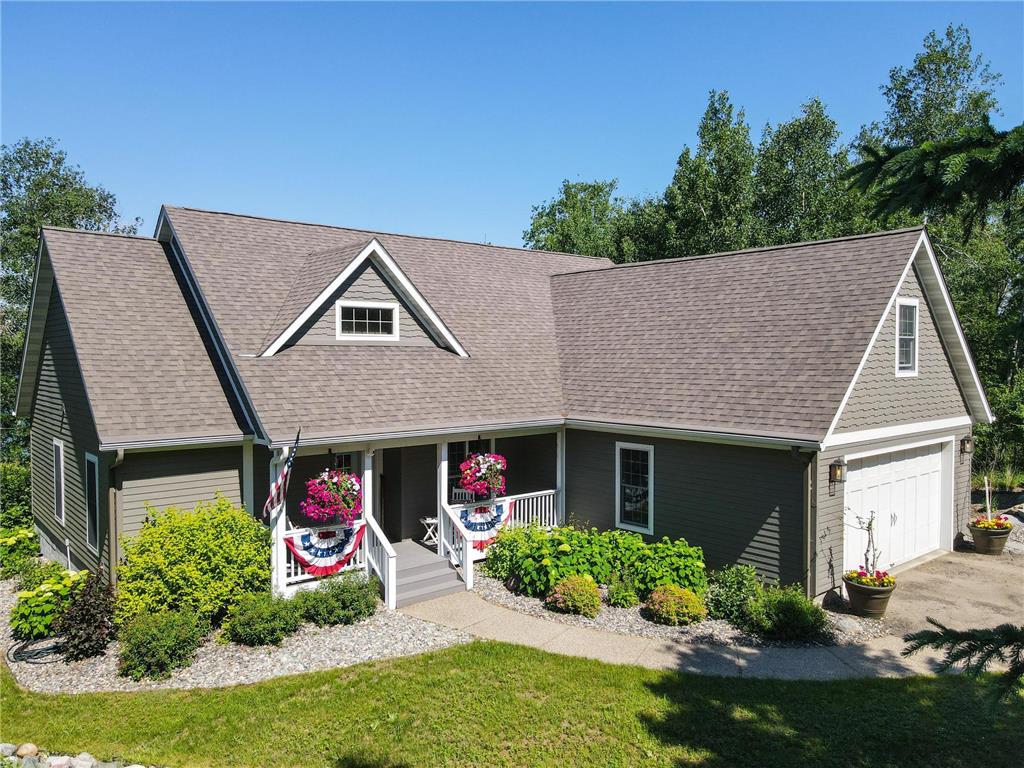 16735 Downey Drive Park Rapids MN 56470 - Long Lake 6814088 image1