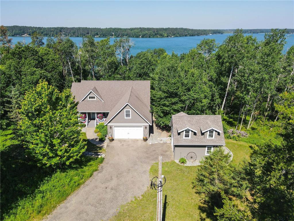 16735 Downey Drive Park Rapids MN 56470 - Long Lake 6814088 image2