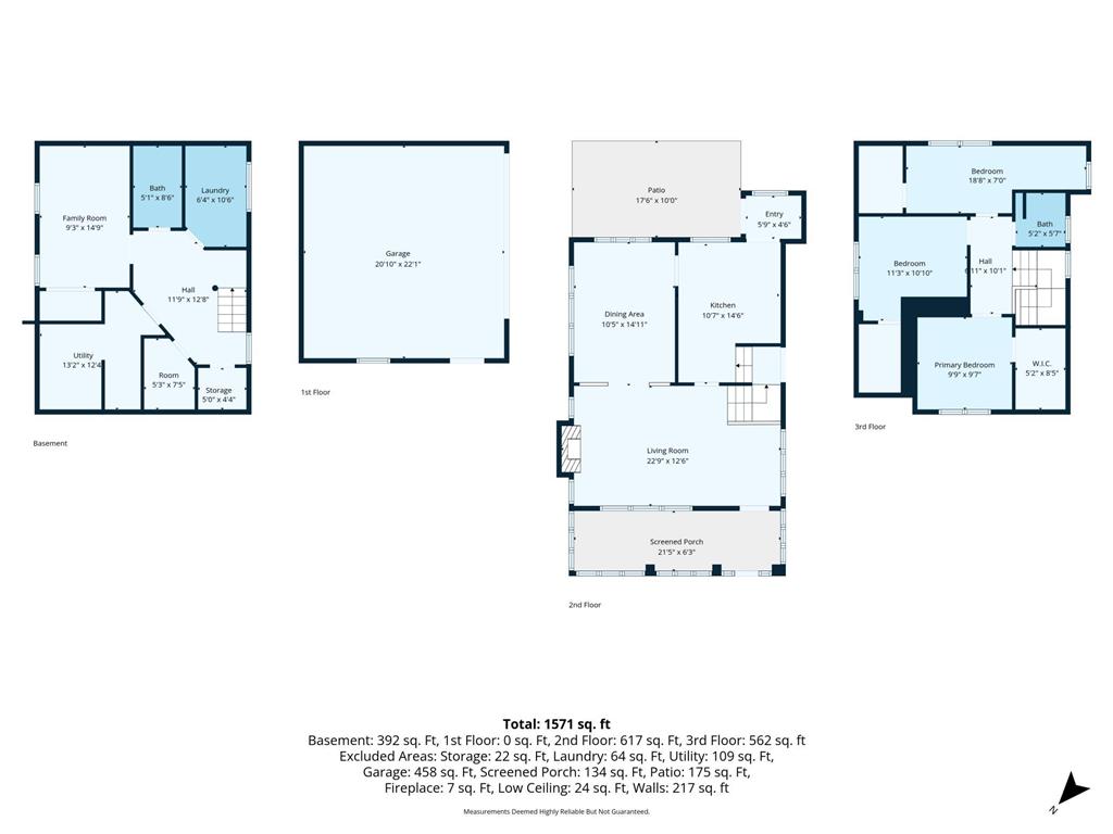 1674 Jefferson Avenue Saint Paul MN 55105 7040348 image32