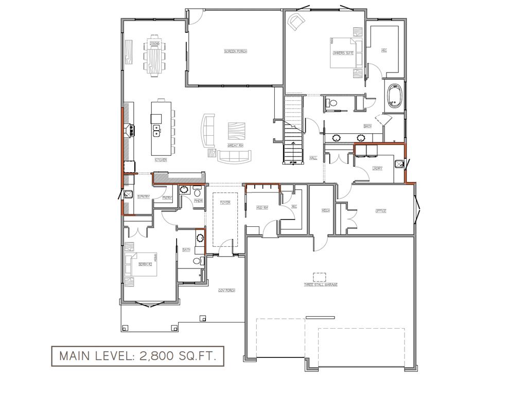 1674 Mayowood Court SW Rochester MN 55902 7004036 image2