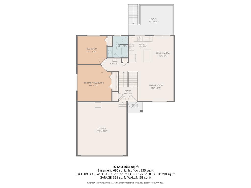1674 Palomino Street Shakopee MN 55379 7079077 image36
