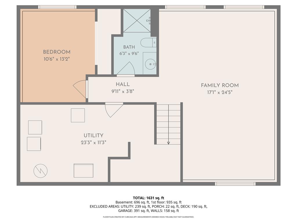 1674 Palomino Street Shakopee MN 55379 7079077 image37