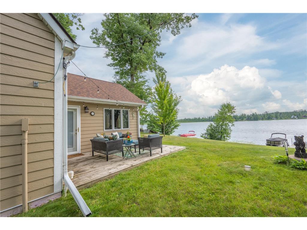 1674 W White Ash Drive Apple River Twp WI 54810 - White Ash Lake 6745357 image1