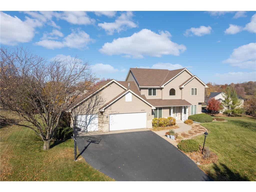 16743 Innsbrook Drive, Lakeville, MN, 55044 MLS 6347900 Edina Realty