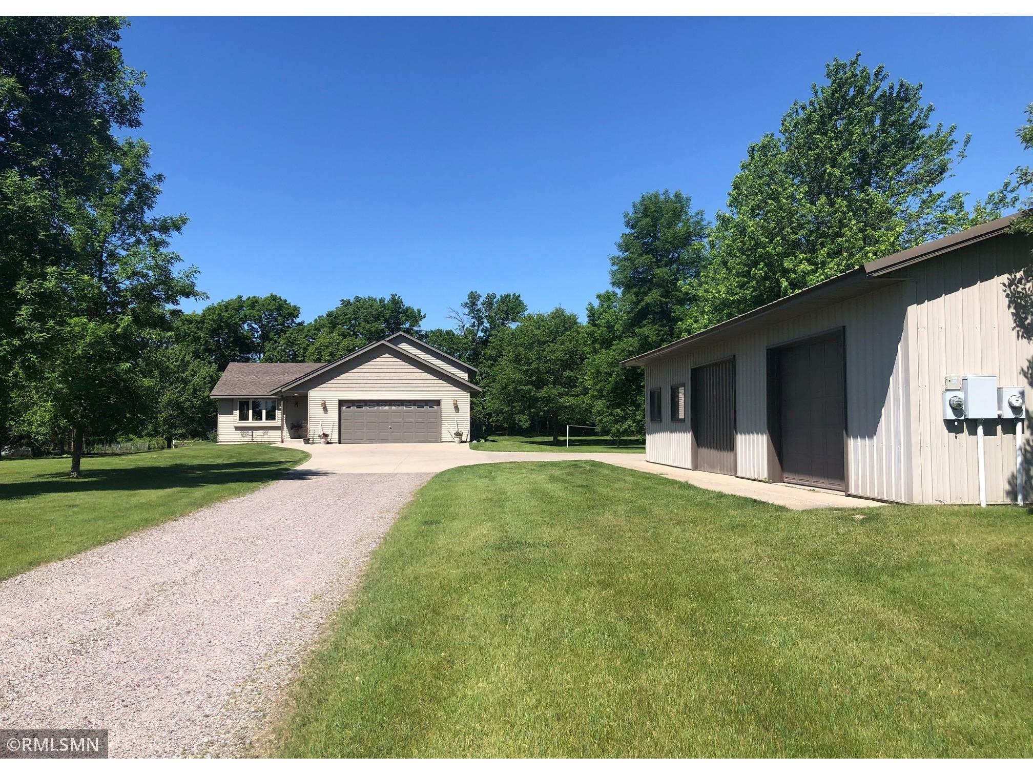 16745 Fillmore Avenue NW, Clearwater, MN 55320 MLS 5756262 Edina