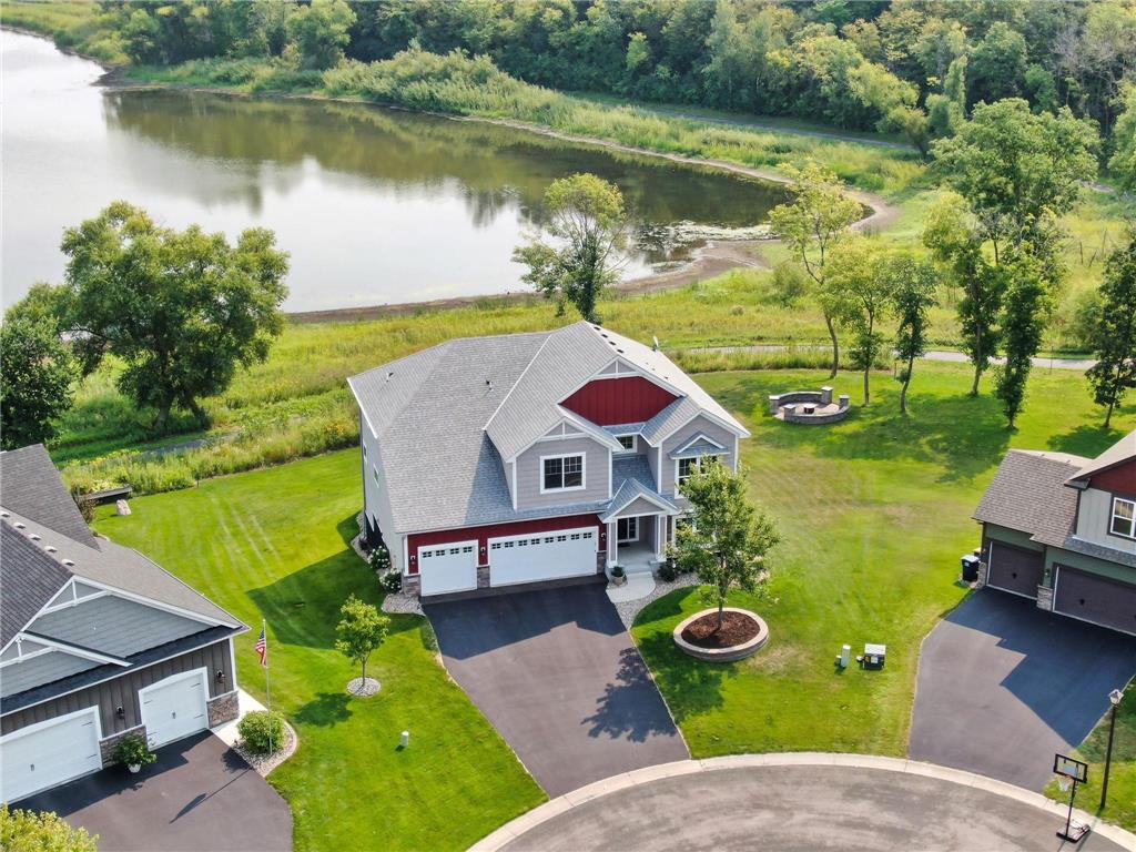 16755 Markley Lake Court SE Prior Lake MN 55372 - Markley 6432145 image1