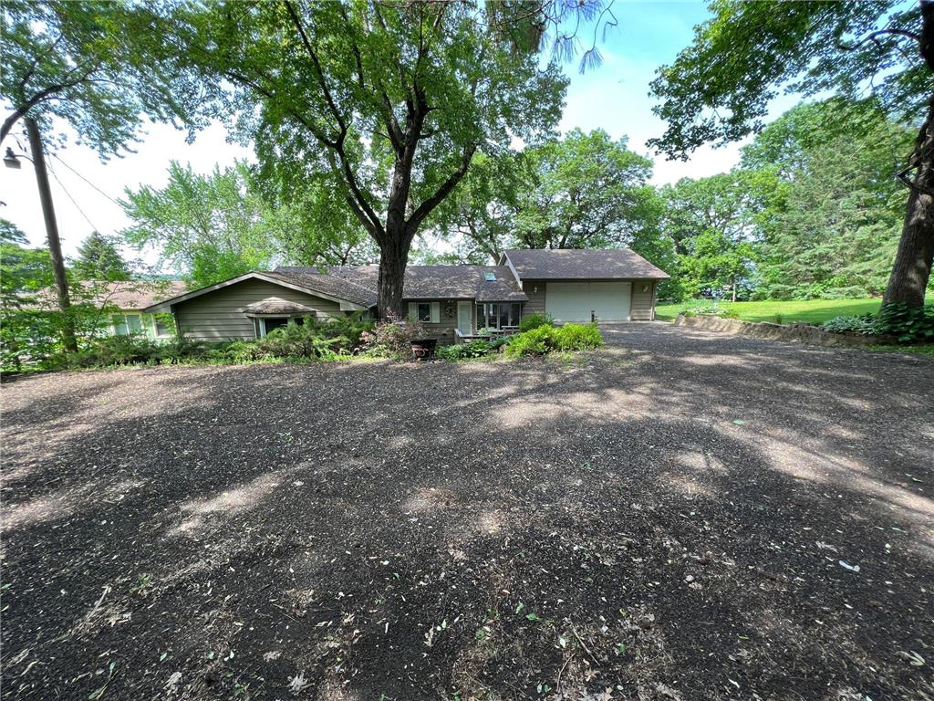 16758 Shady Oak Lane Waterville Twp MN 56096 - Tetonka 6397174 image1