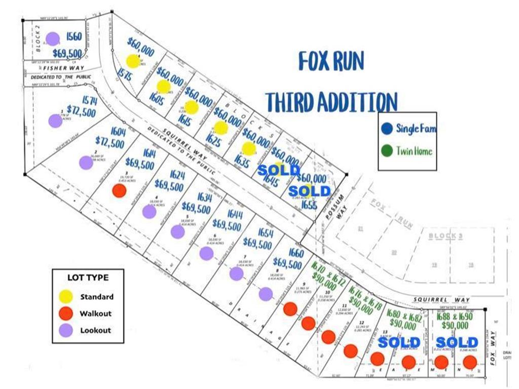 1676-1678 Squirrel Way New Richmond WI 54017 6336156 image1