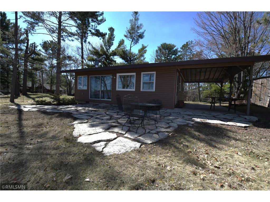 1676 2nd Street Beaver Twp WI 54889 - Horseshoe Lake 7042104 image2