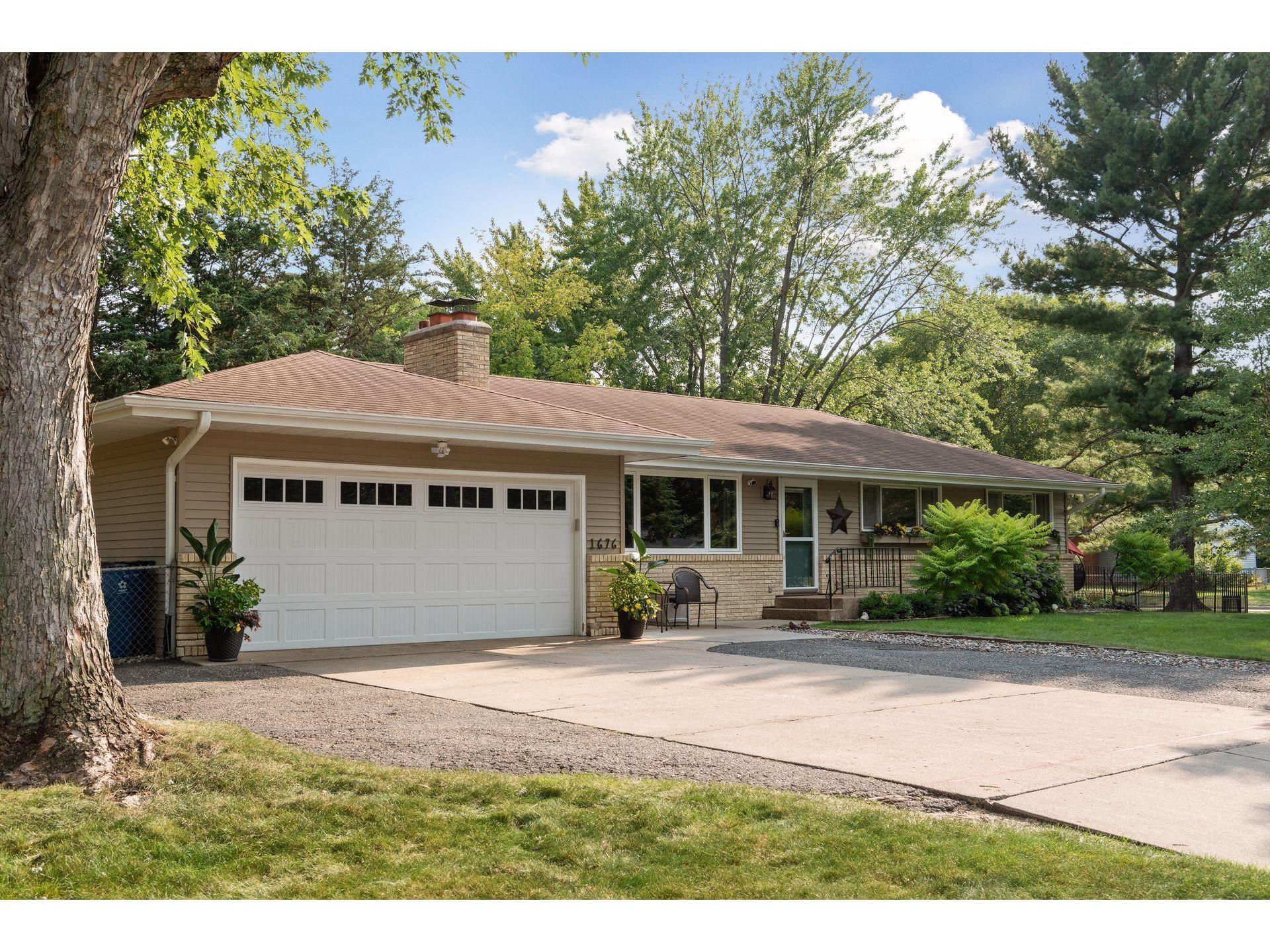 1676 4th Street, White Bear Lake, MN, 55110 MLS 6086032 Edina Realty