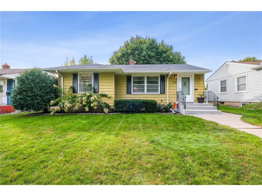 1676 Montana Avenue E Saint Paul MN 55106 6785024 image1