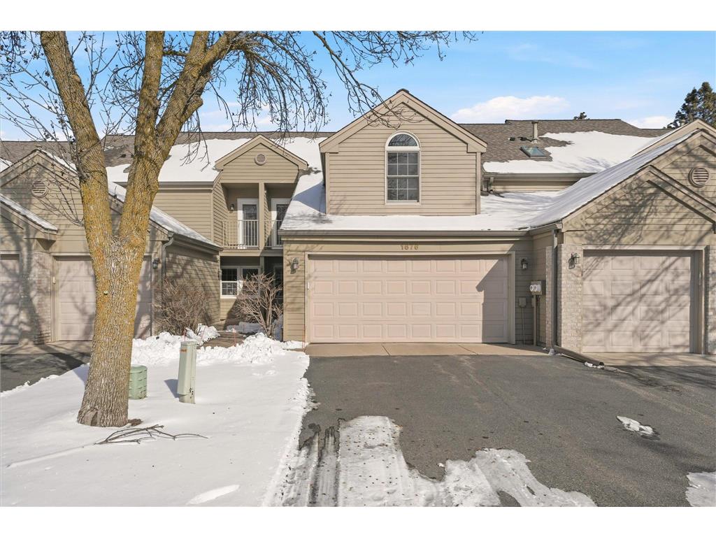 1676 Rose Hill Circle #1676 Lauderdale MN 55108 7006445 image1