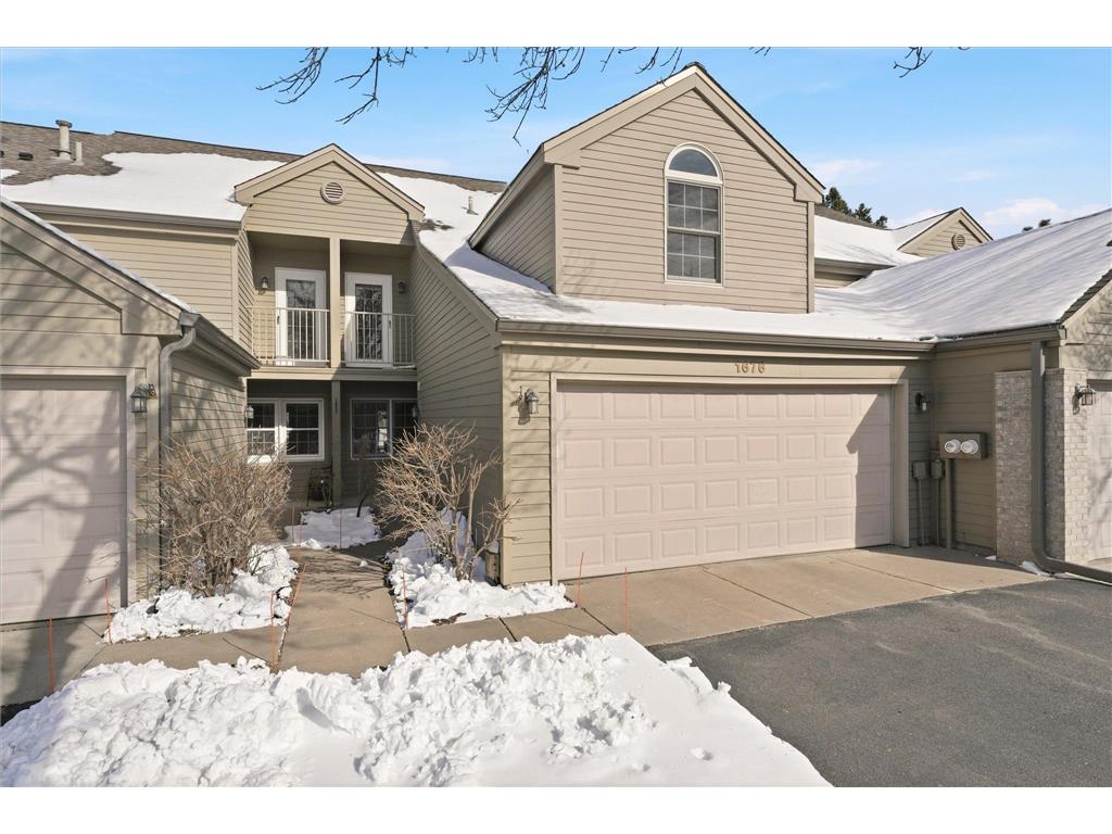 1676 Rose Hill Circle #1676 Lauderdale MN 55108 7006445 image2
