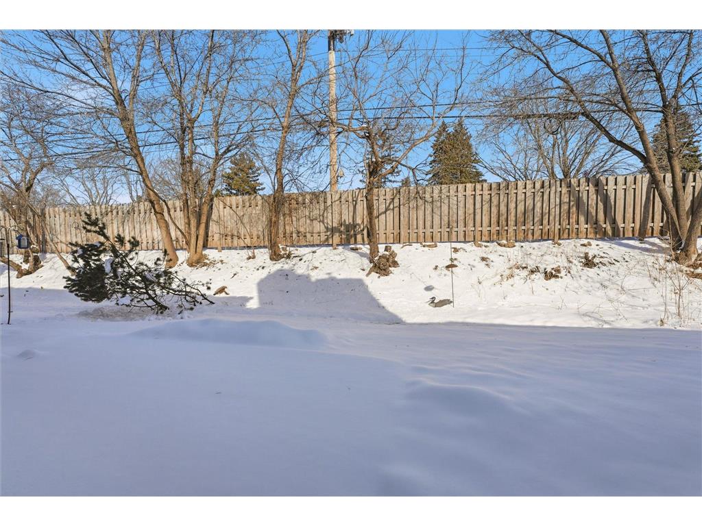 1676 Rose Hill Circle #1676 Lauderdale MN 55108 7006445 image38